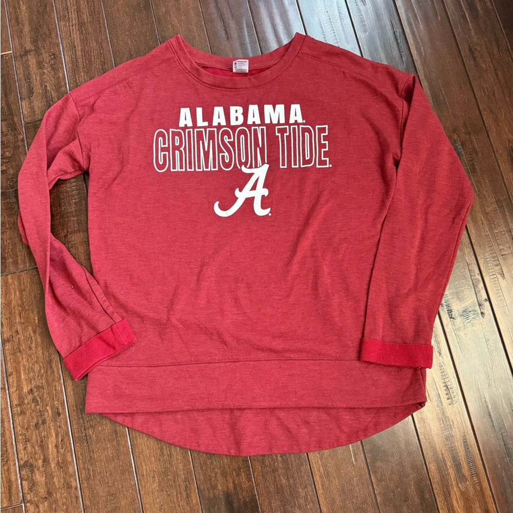 Alabama Crimson Tide sweater